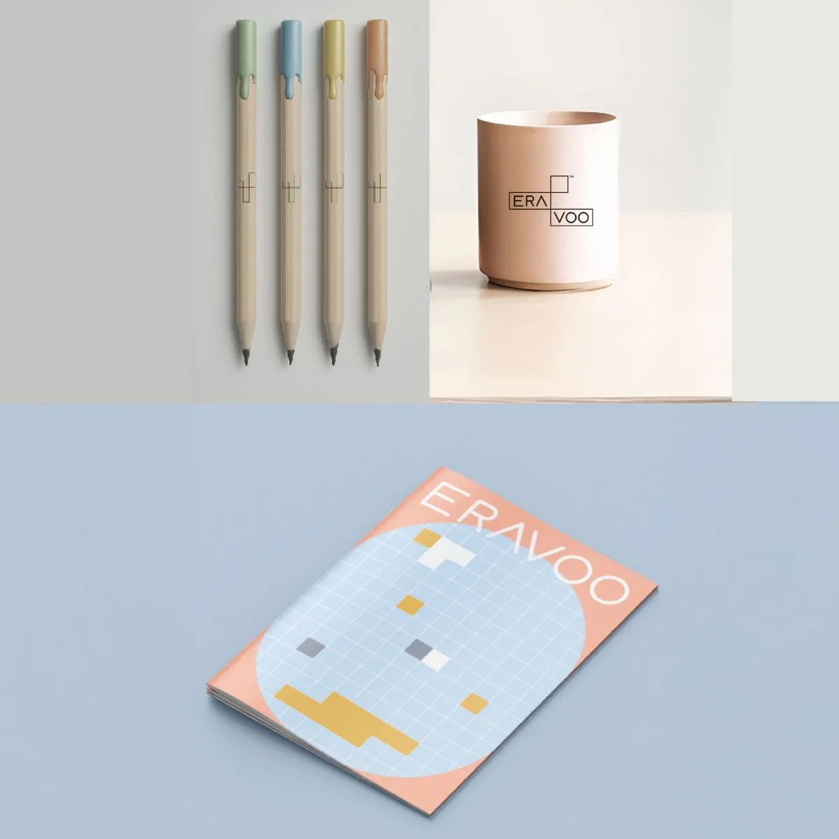 Eravoo - Montessori Branding, image 4