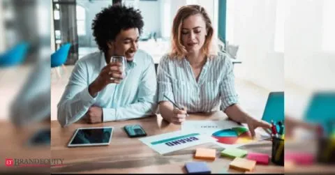 Why Brand Design Belongs in the Boardroom, Not the Briefing Room