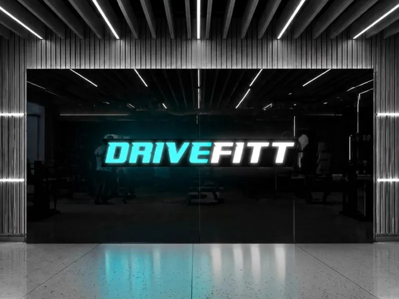 DriveFITT - Built a Sports- Led Brand