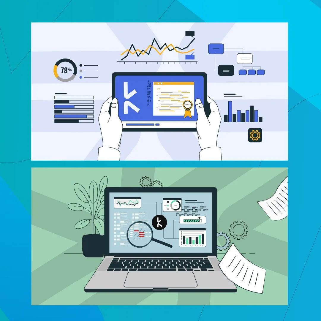 Kine.AI, application 2