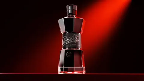 Voice Gives Corretto Nero a Shot of Italian Espresso Ingenuity