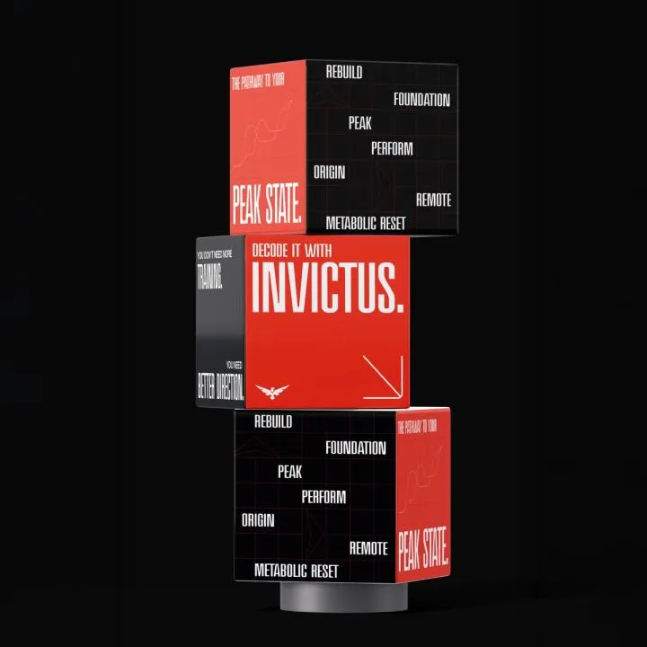 Invictus Performance Lab