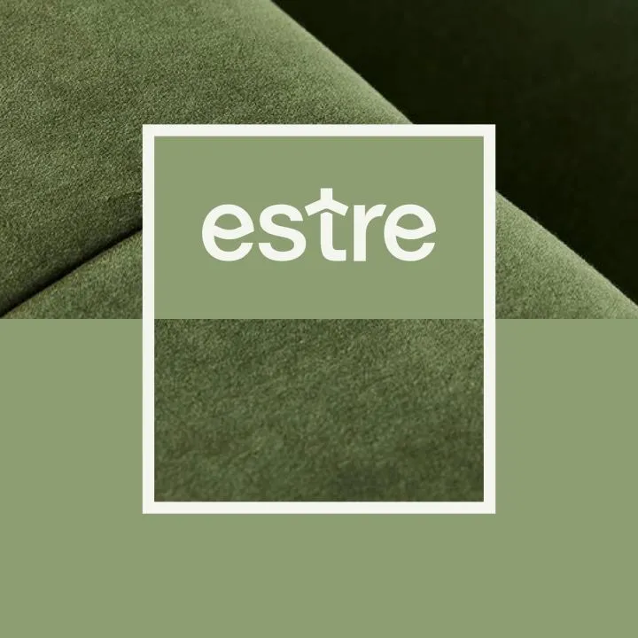 Estre - A Modern Furniture Brand Reimagined