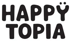 Happytopia logo