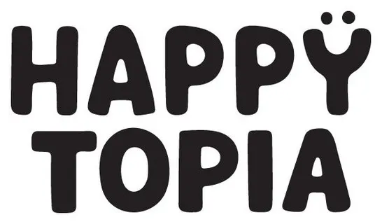 Happytopia logo