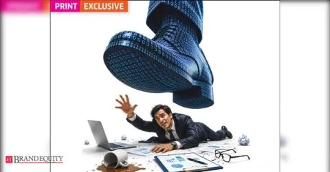 Did Meta Just Kill the Marketing Manager?