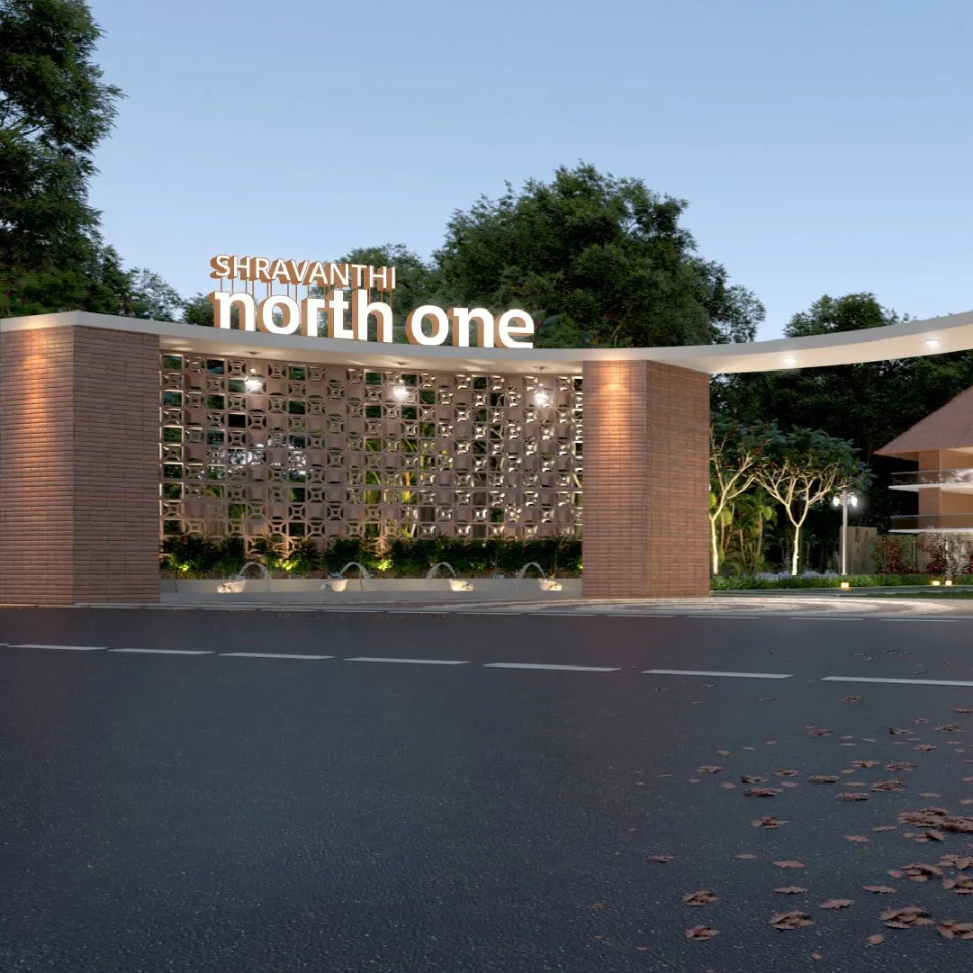 North One, image 4