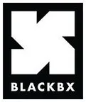 Blackbx logo