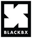 Blackbx logo