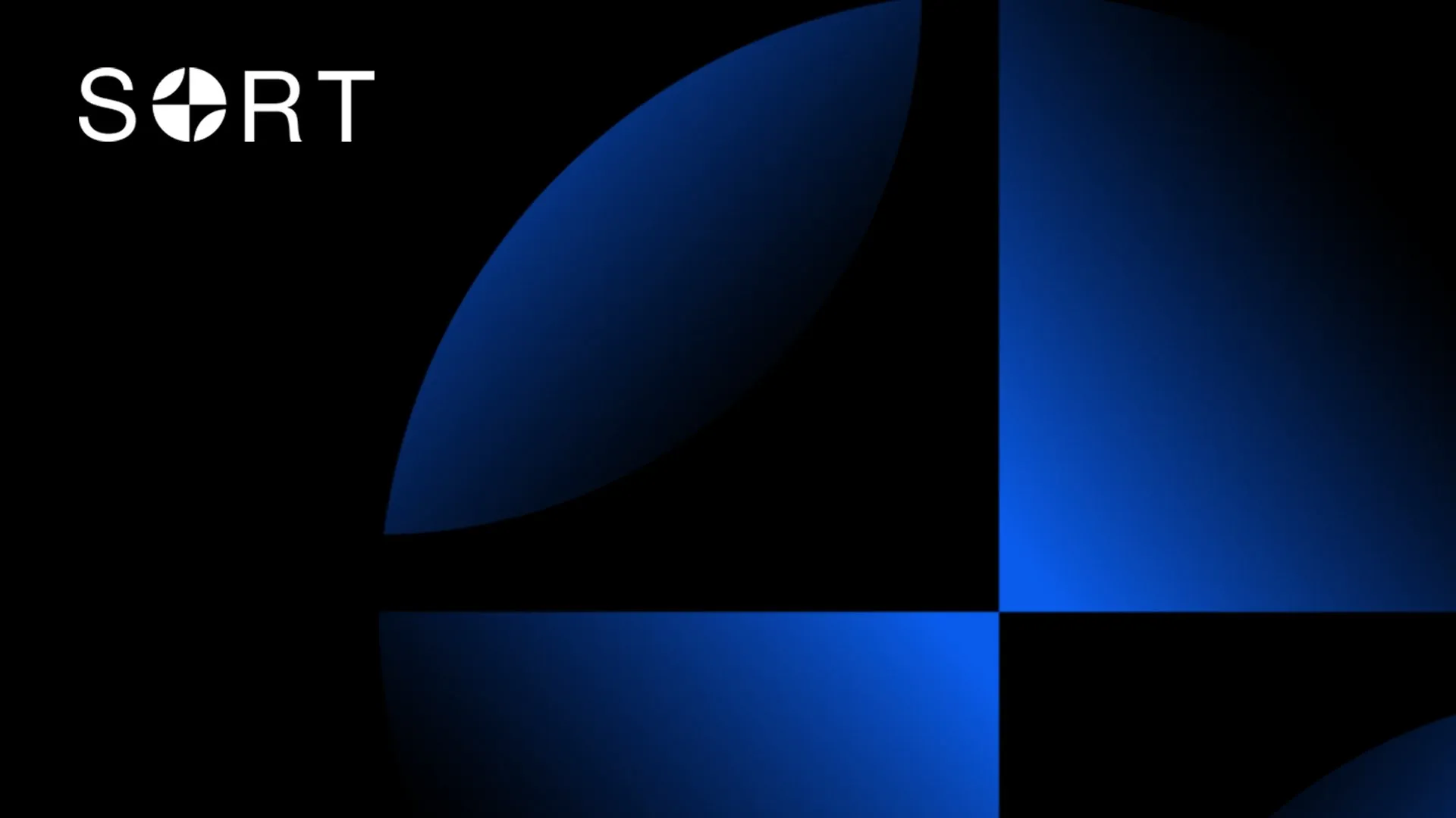 Sort - Futuristic Branding, featured image