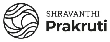 Shravanthi Prakruti logo