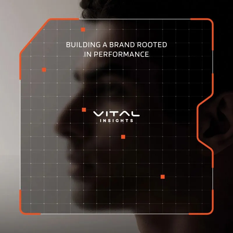 Vital Insights - Branding the Future of Health