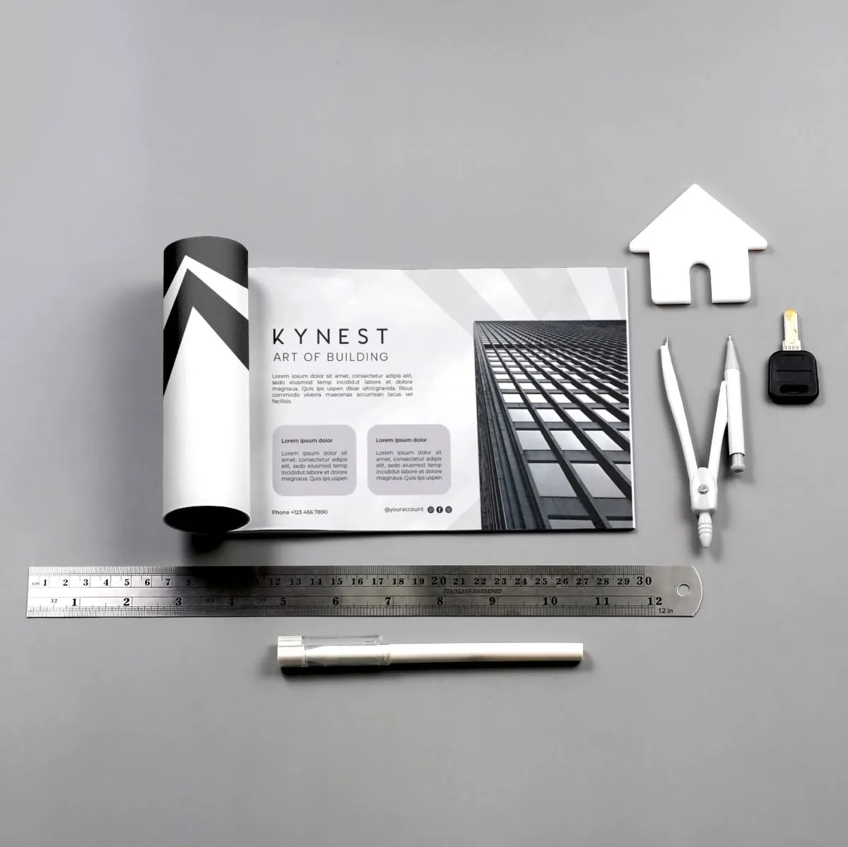 Kynest: A Bold Vision in Real Estate, application 1