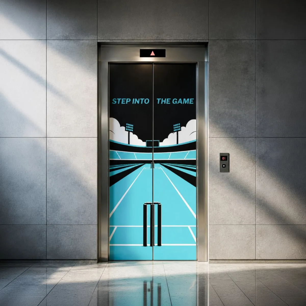 DriveFITT - Built a Sports- Led Brand, image 1