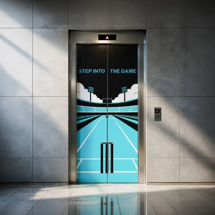DriveFITT - Built a Sports- Led Brand