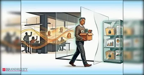 Who Owns Agency-Client Secrets?
