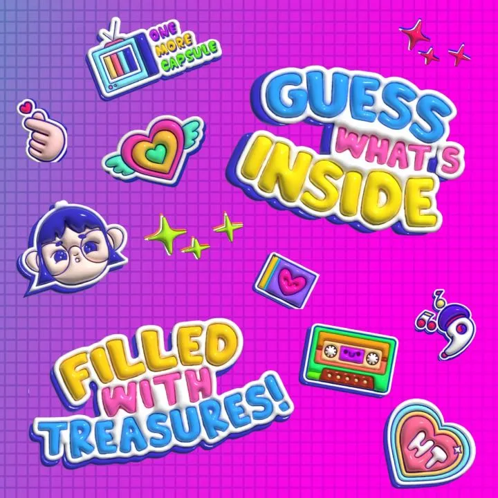 HappyTopia: Bringing Imagination to Kids Collectibles