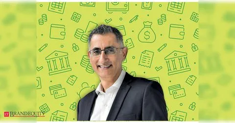 Why Banking Needs FMCG-Style Consumer-First Thinking