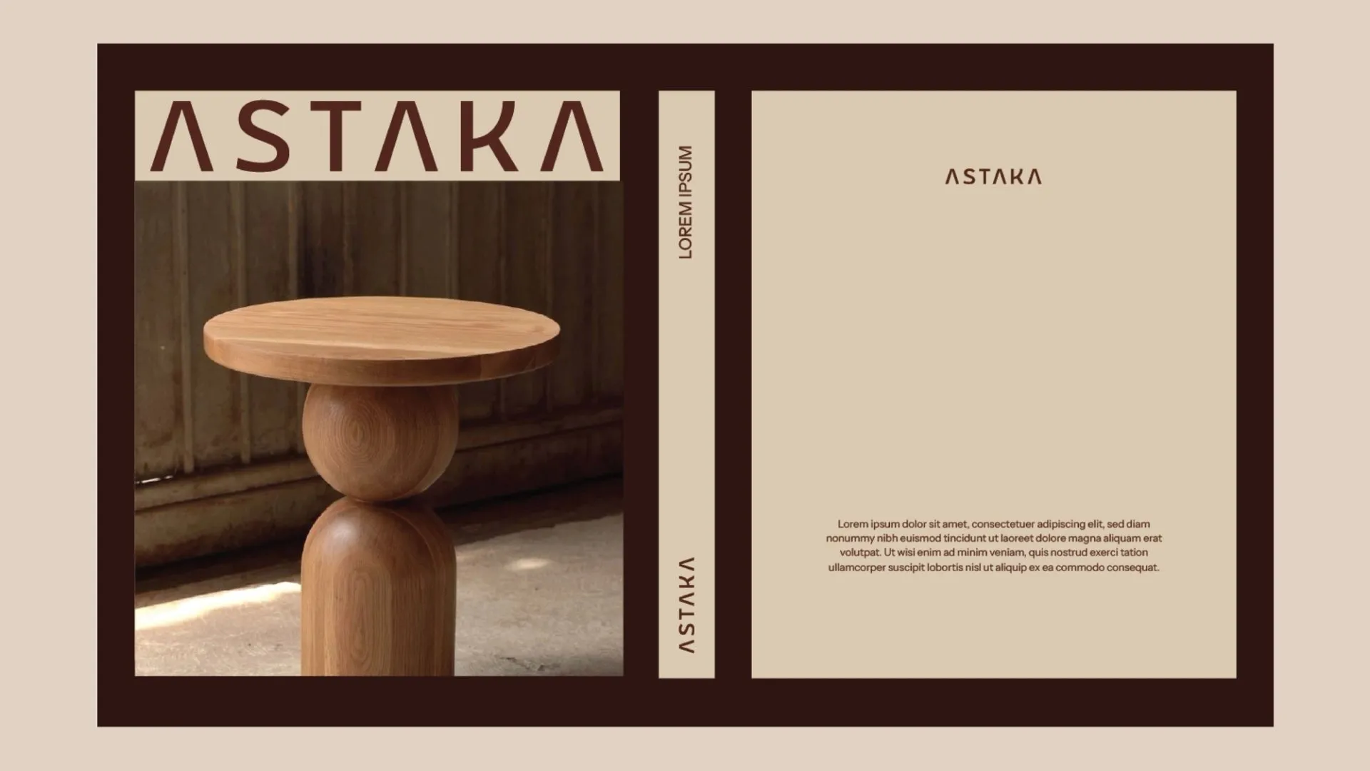 Astaka - Modern Contemporary Brand, featured image