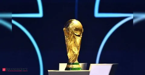 How Nike and Apple won the FIFA World Cup without buying it
