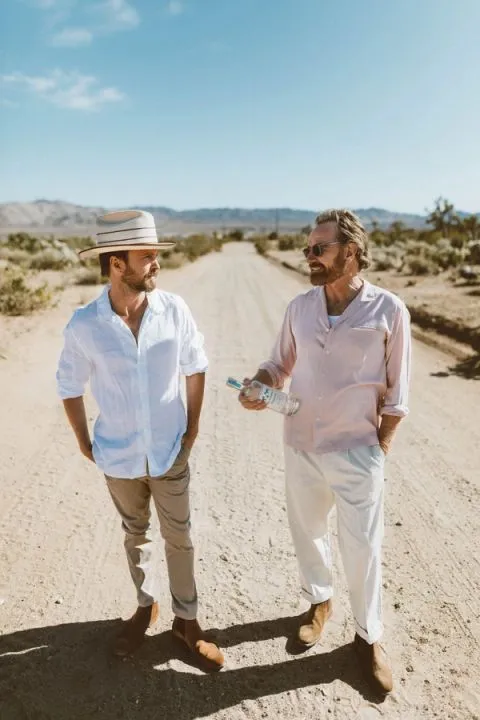 ‘The Bottle is the First Impression’: Aaron Paul’s Vision for Dos Hombres Tequila