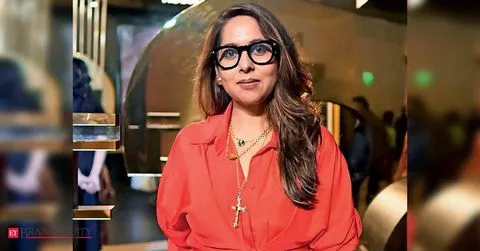 ‘Consumers Are Moving Towards Shades Closer to Natural Skin Tone’
