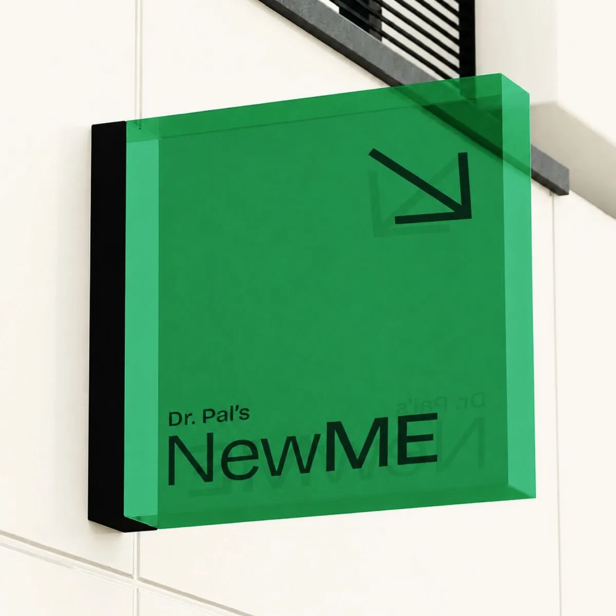 Dr.Pal's NewME - A New Vision for Doctor Led Health Care, image 3