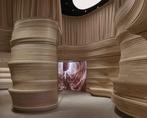 Flagship Stores Are Becoming Spatial Arguments Now