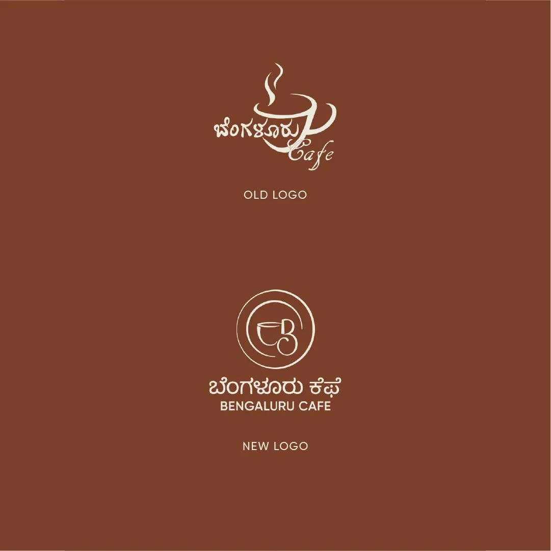 Bengaluru Cafe: A Fresh Identity for a South- Indian Restaurant, image 1