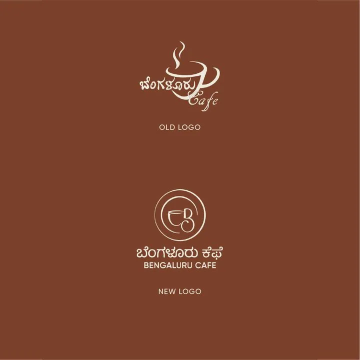 Bengaluru Cafe: A Fresh Identity for a South- Indian Restaurant