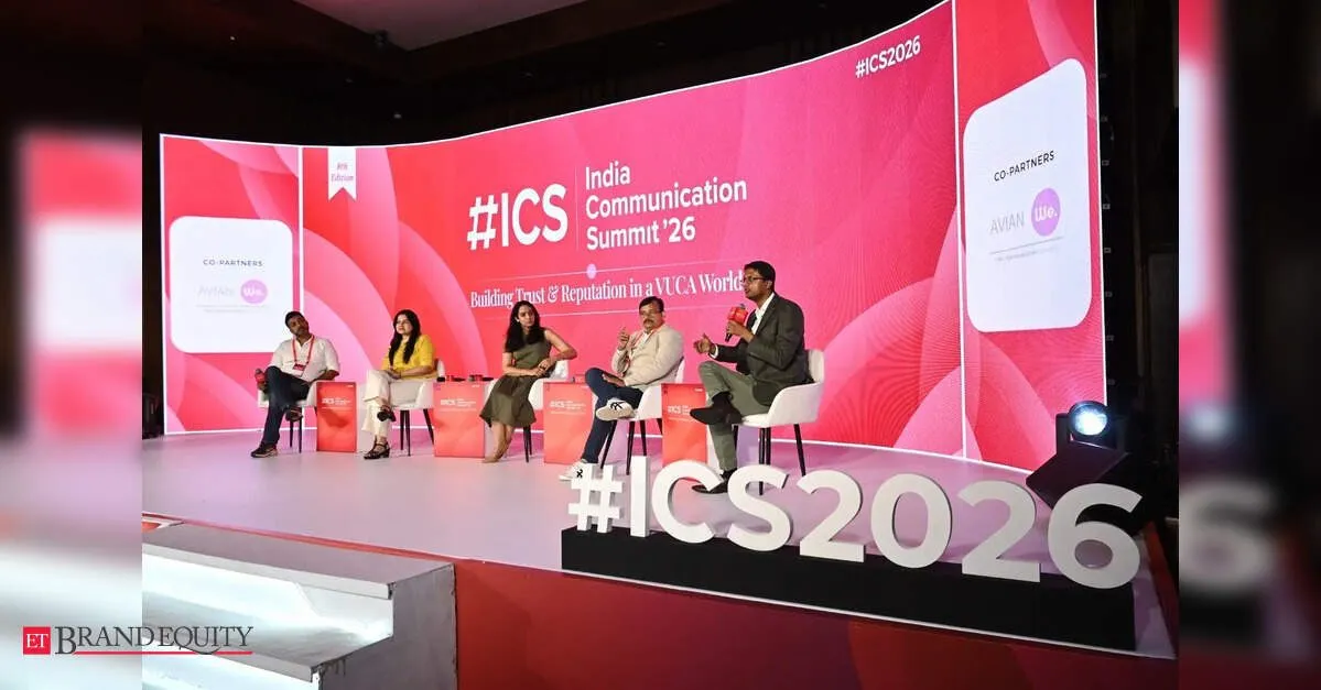 AI Is Now the Front Door to Indian Consumers