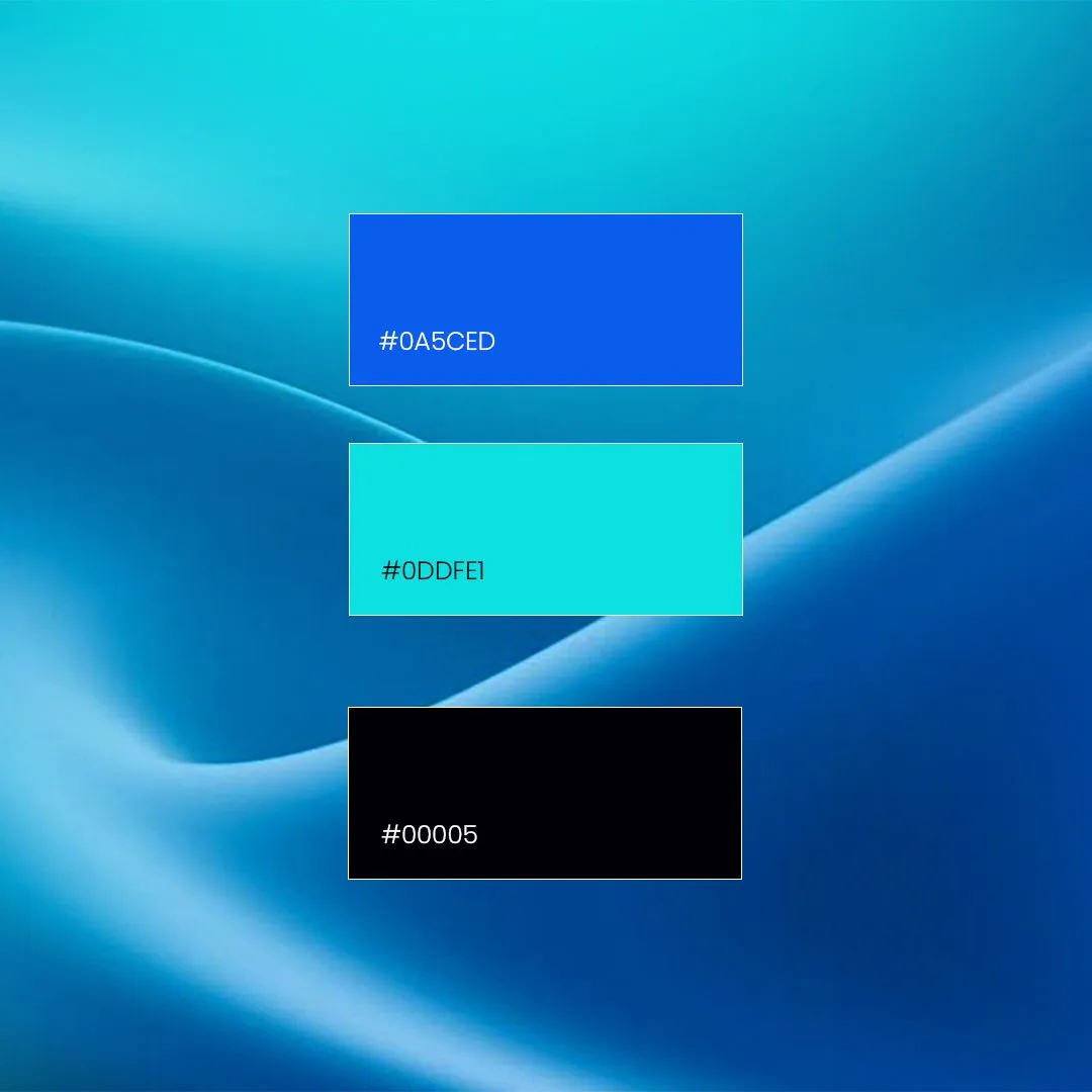 Sort - Futuristic Branding, image 2