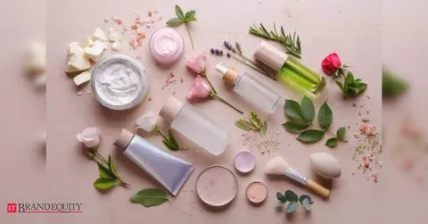 The great beauty blur: Why brands are disappearing in a sea of sameness