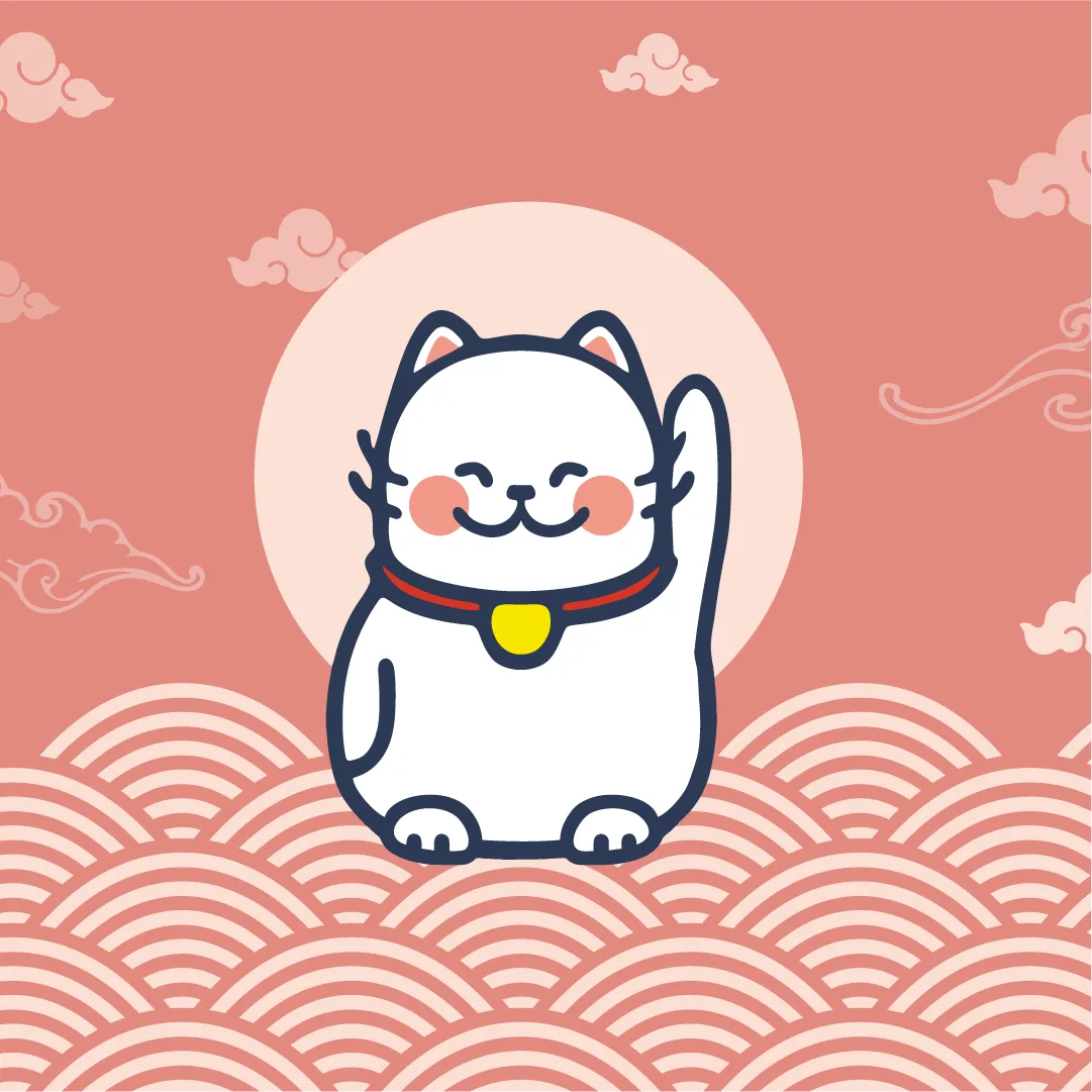 Lucky Chan: Here To Get Lucky, application 1