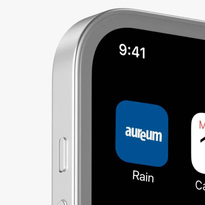 Aureum - An Asset Management Company