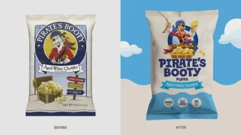 Did Pirate’s Booty Just Walk the Plank With Its Latest Refresh?