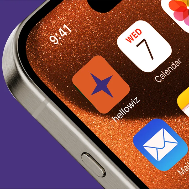 Hellowiz: UI Design For A Mentorship Platform