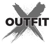 OUTFITX logo
