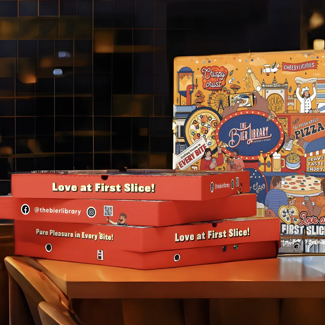 The Bier Library - Strengthening Brand Storytelling Through Design & Experience, image 4