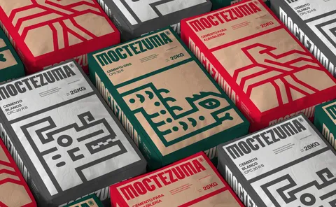 Brands&People Builds Pride Into Moctezuma’s Refreshed Identity