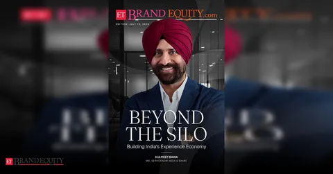 Beyond the Silo: Building India's Experience Economy