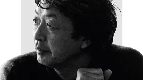Meet Shiro Kuramata, the designer of playful impermanence