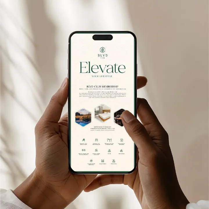 BLVD: A Luxury Member Club