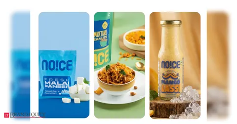 Beyond private labels: Swiggy’s bigger Noice bet