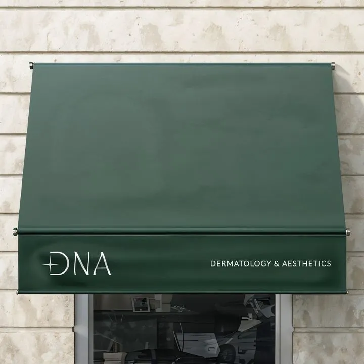 DNA - Dermatology & Aesthetics