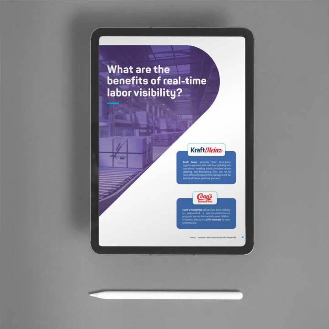 Rebus: Sales Deck and E-Book Designs, image 2