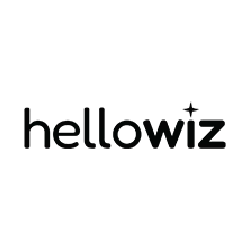 Hellowiz logo