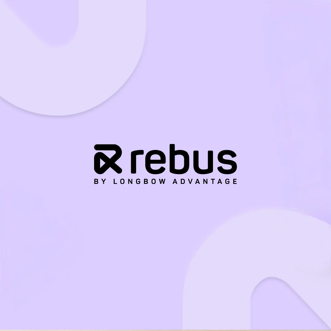 Rebus: Sales Deck and E-Book Designs, image 1