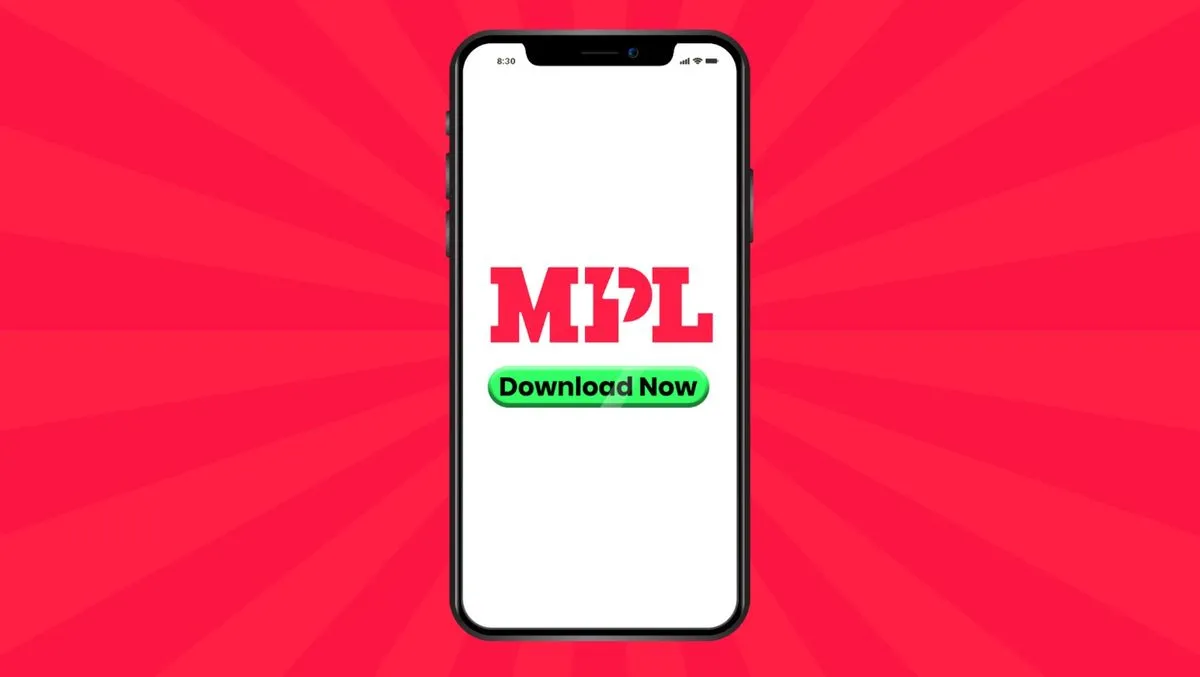 MPL-Mobile Premier League, application 1