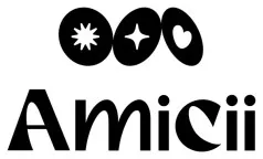 Amicii logo